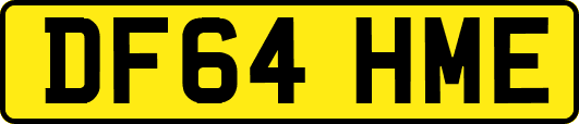 DF64HME