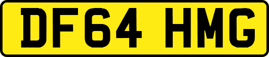 DF64HMG
