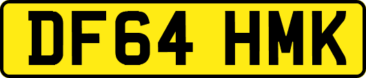 DF64HMK