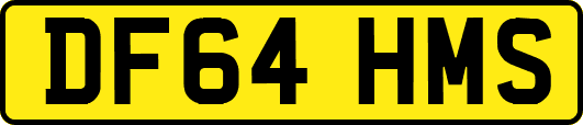 DF64HMS