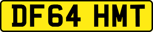 DF64HMT