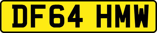 DF64HMW