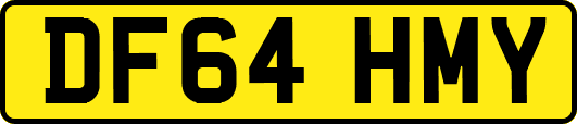 DF64HMY
