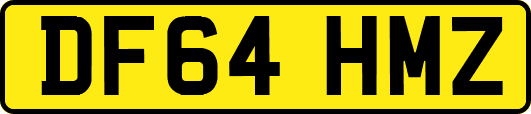 DF64HMZ
