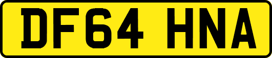 DF64HNA