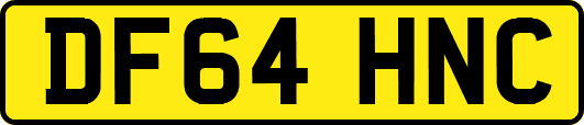 DF64HNC