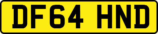 DF64HND