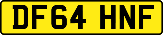 DF64HNF