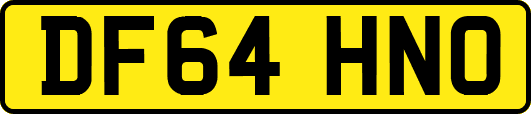 DF64HNO