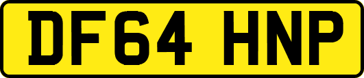 DF64HNP