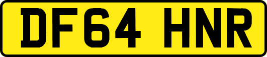 DF64HNR