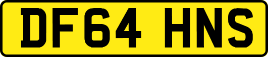 DF64HNS