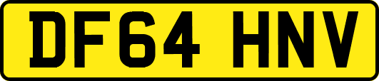 DF64HNV