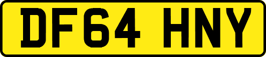 DF64HNY