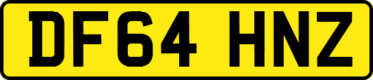 DF64HNZ