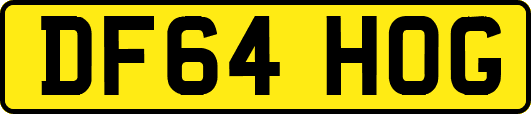 DF64HOG
