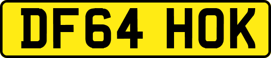 DF64HOK