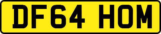 DF64HOM
