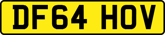 DF64HOV