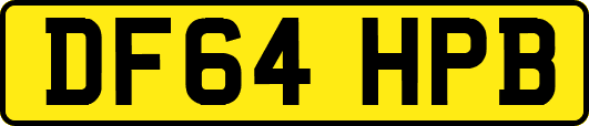 DF64HPB