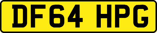 DF64HPG