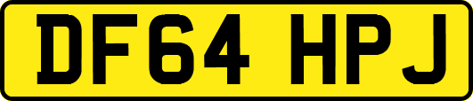 DF64HPJ