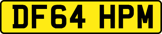 DF64HPM