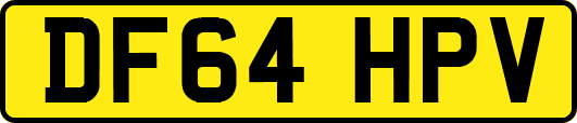 DF64HPV