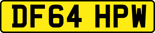 DF64HPW