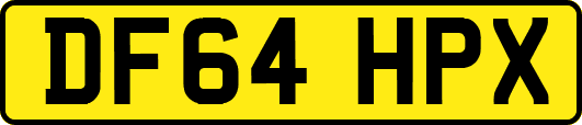 DF64HPX