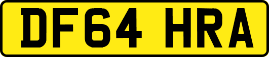 DF64HRA