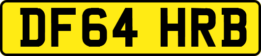 DF64HRB