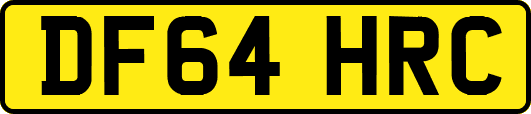 DF64HRC