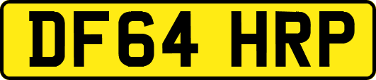 DF64HRP