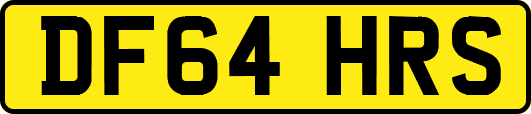 DF64HRS