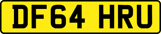 DF64HRU