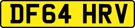 DF64HRV