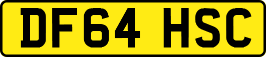 DF64HSC