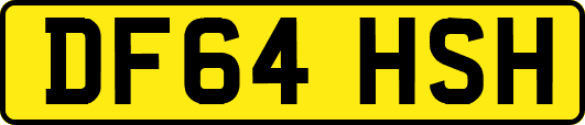 DF64HSH