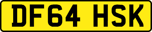 DF64HSK