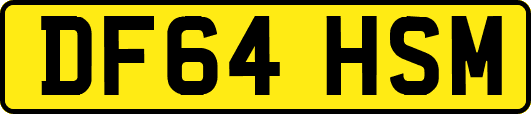DF64HSM