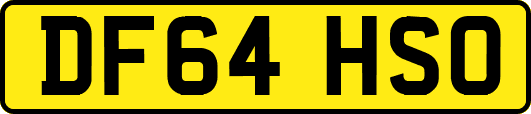 DF64HSO