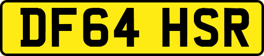 DF64HSR