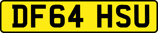 DF64HSU