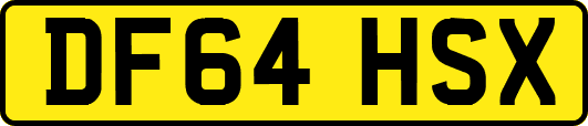 DF64HSX