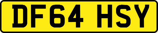 DF64HSY