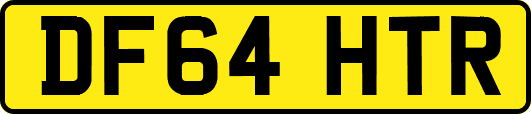 DF64HTR