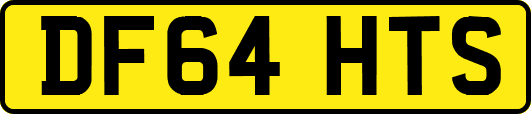 DF64HTS