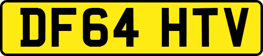 DF64HTV