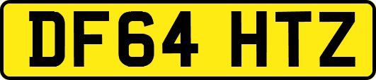 DF64HTZ